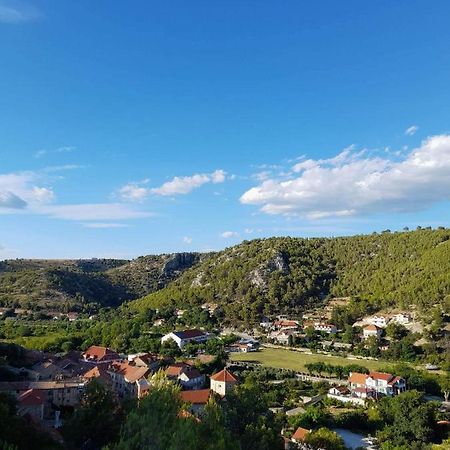 Milda+M Apartment Skradin Exterior photo