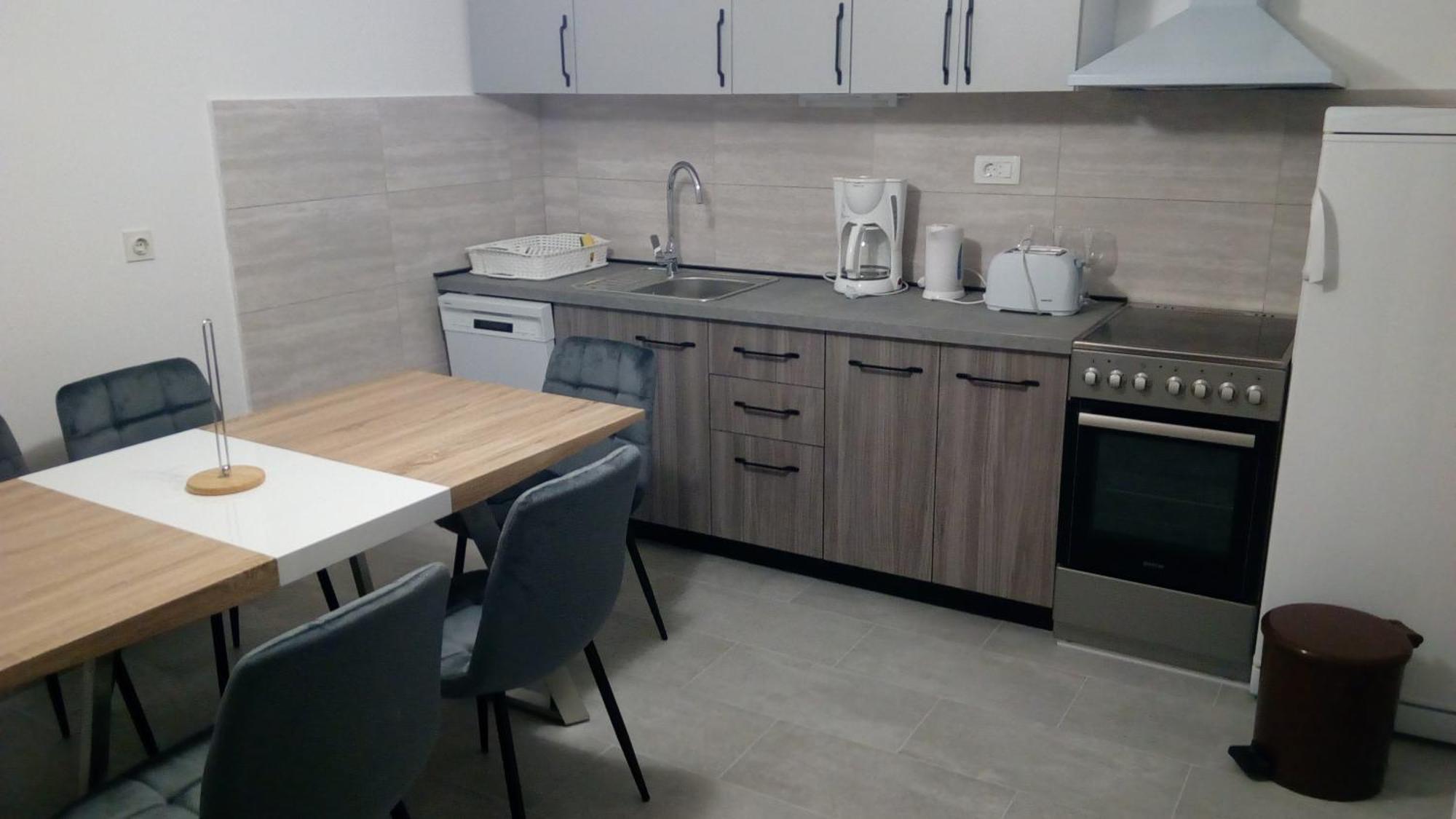 Milda+M Apartment Skradin Exterior photo