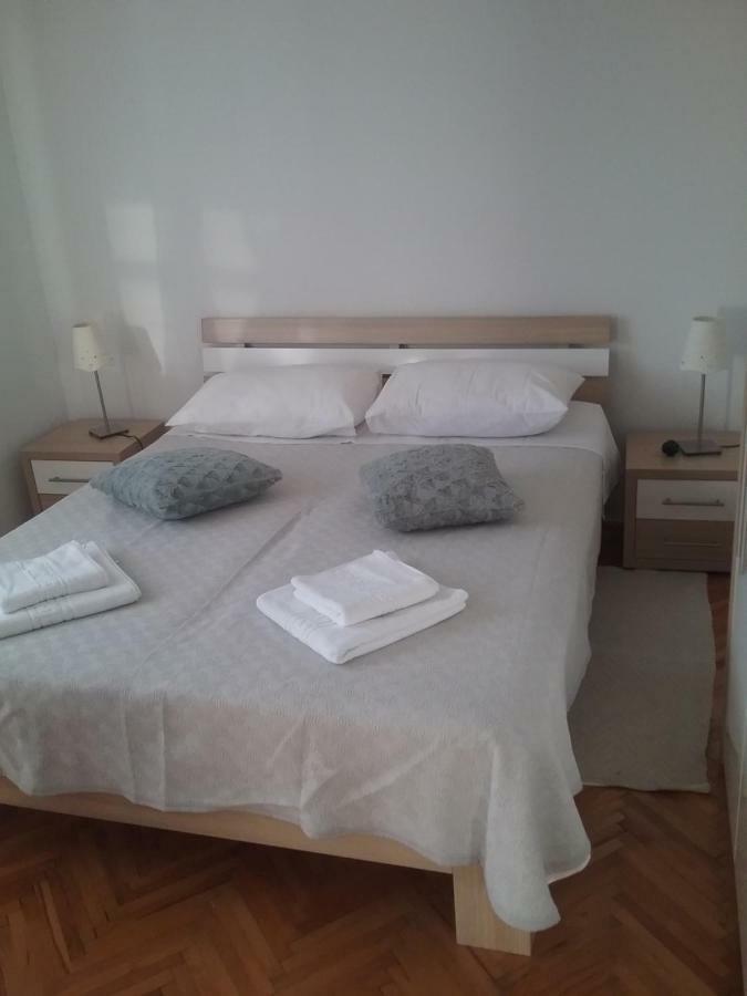 Milda+M Apartment Skradin Exterior photo