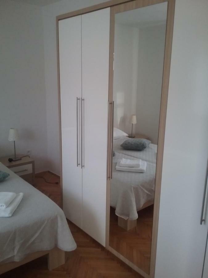 Milda+M Apartment Skradin Exterior photo