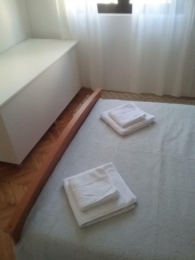 Milda+M Apartment Skradin Exterior photo